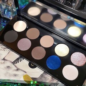 Pat McGrath Mothership Subliminal Palette